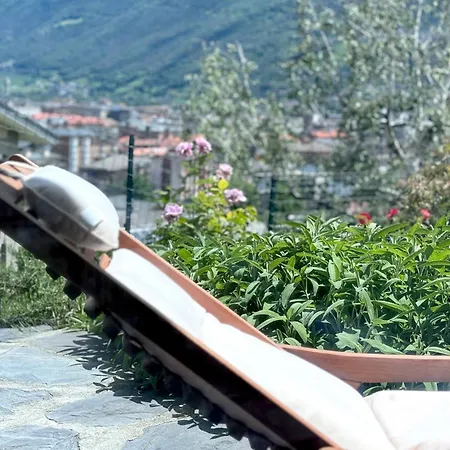 Apartman La Betulla - Mountain View - Cir 0461 *