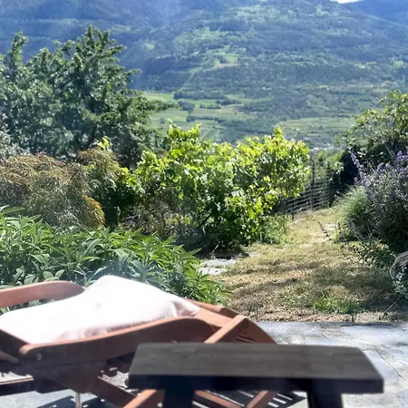 La Betulla - Mountain View - Cir 0461 Apartman